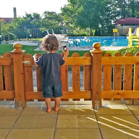 Apartment Sea Park & Pool *