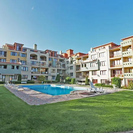 Sea Park & Pool *