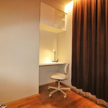 Apartment Sea Park & Pool Warna