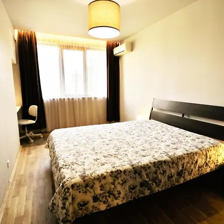 Apartment Sea Park & Pool *