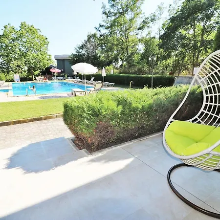 Apartment Sea Park & Pool *