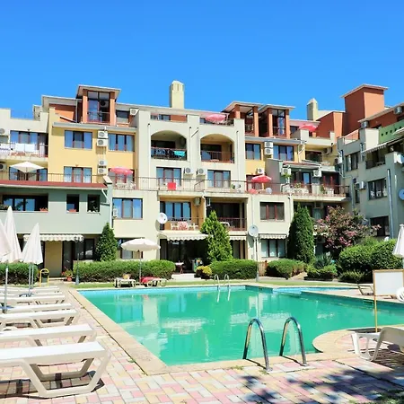 Appartamento Sea Park & Pool