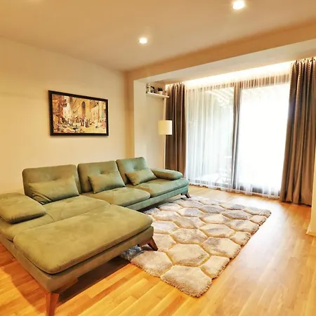 Appartamento Sea Park & Pool Varna