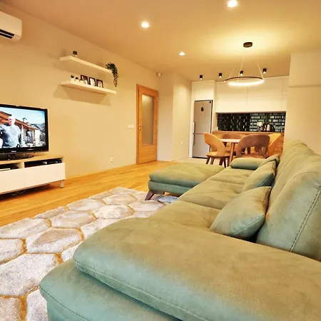 Appartamento Sea Park & Pool *