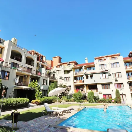Appartamento Sea Park & Pool *